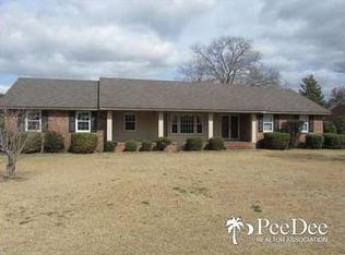 1231 Rutledge Ave, Florence, SC 29505