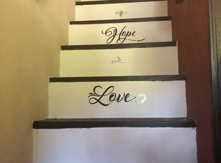 24227 E 1030th Rd, Weatherford, OK 73096