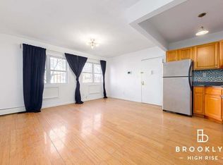624 Hart St #1, Brooklyn, NY 11221