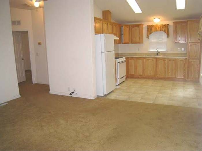 Open Kitchen/Living
