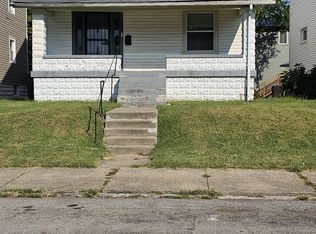 639 S 38th St, Louisville, KY 40211