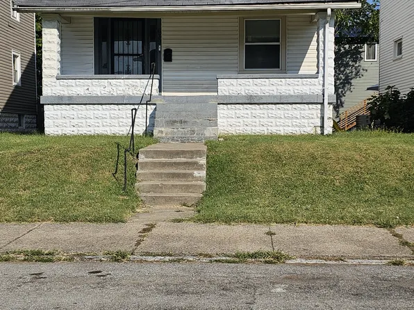 639 S 38th St, Louisville, KY 40211