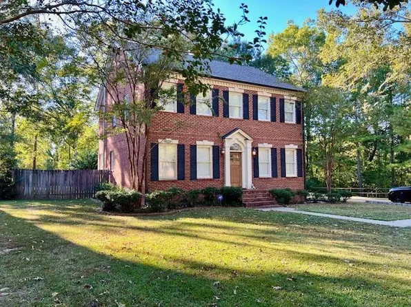 150 Duster Dr, Natchez, MS 39120