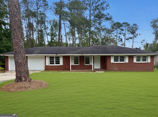 1404 Adams St, Vidalia, GA 30474