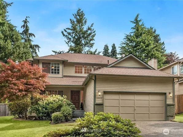 13010 NE 103rd Place, Kirkland, WA 98033