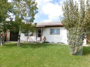 2005 W 2nd St, Craig, CO 81625