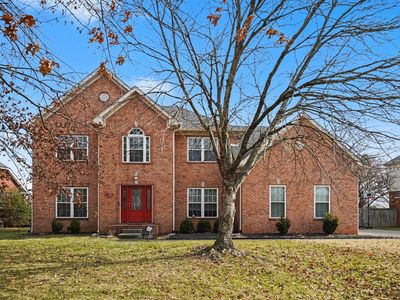 1823 Joben Dr, Murfreesboro, TN, 37128