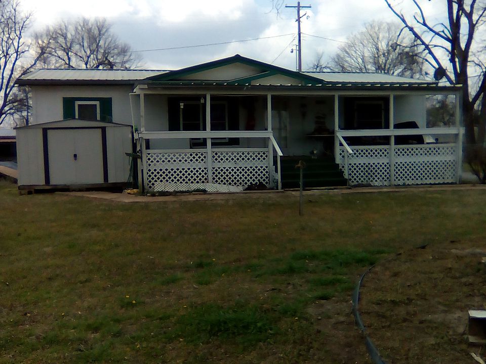 This is the front porch 