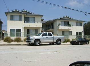 830 W Hamilton Ave APT 4, San Pedro, CA 90731