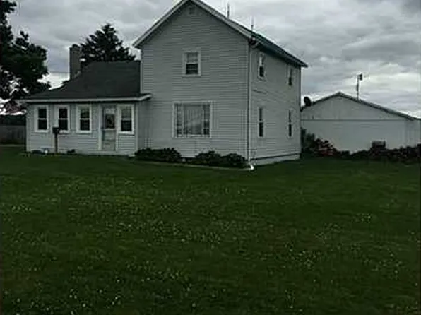 16886 R Rd, Alvordton, OH 43501