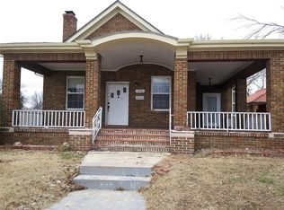 1110 W 5th St, Coffeyville, KS 67337