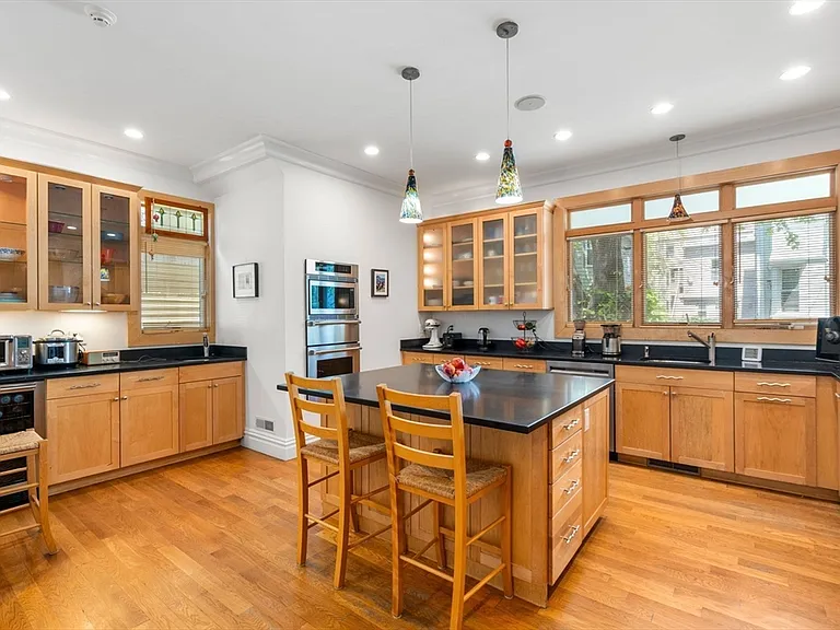 71 Magazine St #1A — Photo 12