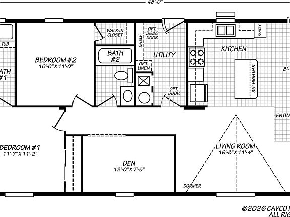 3rd image of this home