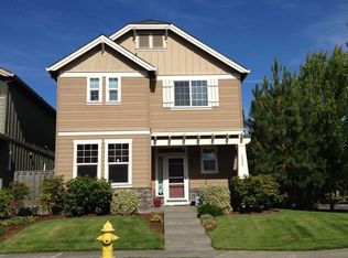 3588 SE Alexander St, Hillsboro, OR 97123