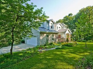 285 Callaway Ridge Dr, Defiance, MO 63341