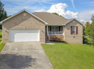 3422 Summer Dr, Friendsville, TN 37737