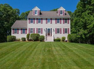 19 Governor Doherty Rd, Billerica, MA 01821