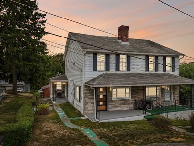 3819 Grant St, South Park, PA, 15129