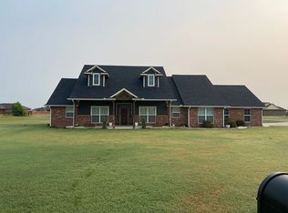 3614 Coyote Trl, Enid, OK 73703