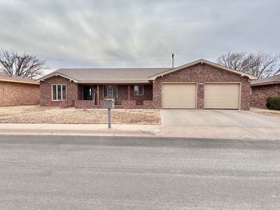 115 S Terry Dr, Slaton, TX, 79364