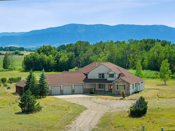 14 Lupine Cir, Roberts, MT 59070