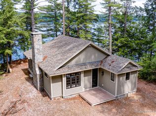 195 Hungry Point Rd, Acton, ME 04001