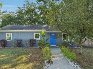 7907 N Rome Ave, Tampa, FL 33604