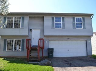 1281 Nautical Dr, Columbus, OH 43207