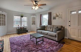 Lviving Room
