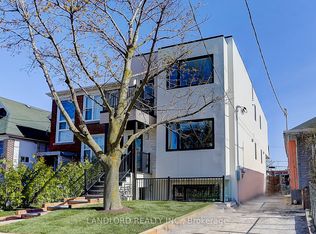 71 Livingstone Ave, Toronto, ON M6E 2L7