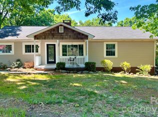 29386 Nelson Mountain Rd, Albemarle, NC 28001