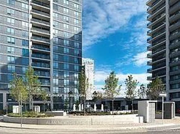 75 N Park Rd #603, Vaughan, ON L4J 0H8