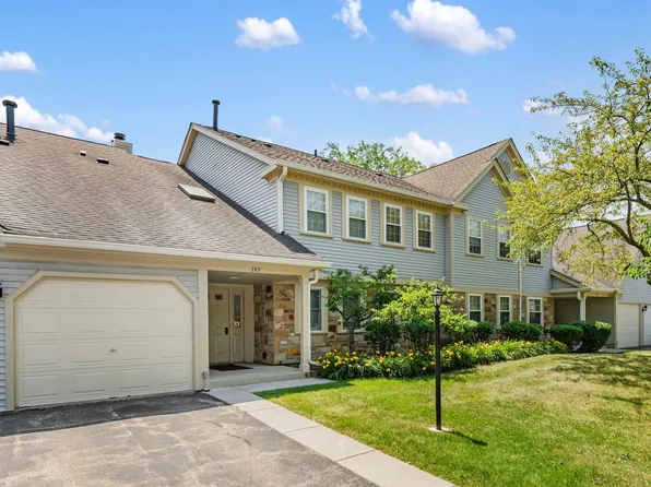 197 Camden Ct Unit X2, Schaumburg, IL 60194