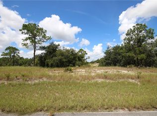 1313 Homosassa Dr, Poinciana, FL 34759