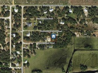 2712 W Windsor Rd LOT 10856, Avon Park, FL 33825