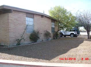 414 N Sarnoff Dr, Tucson, AZ 85710