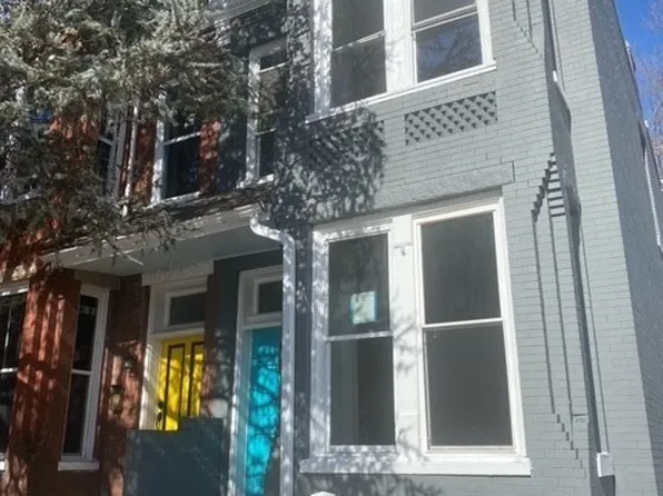 1100 W Marshall St, Richmond, VA 23220