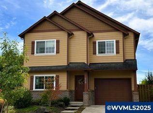 5318 SW Touchstone Pl, Corvallis, OR 97333