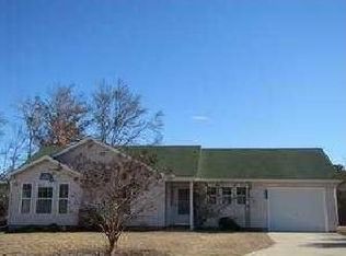 112 Post Oak Ct, Kill Devil Hills, NC 27948