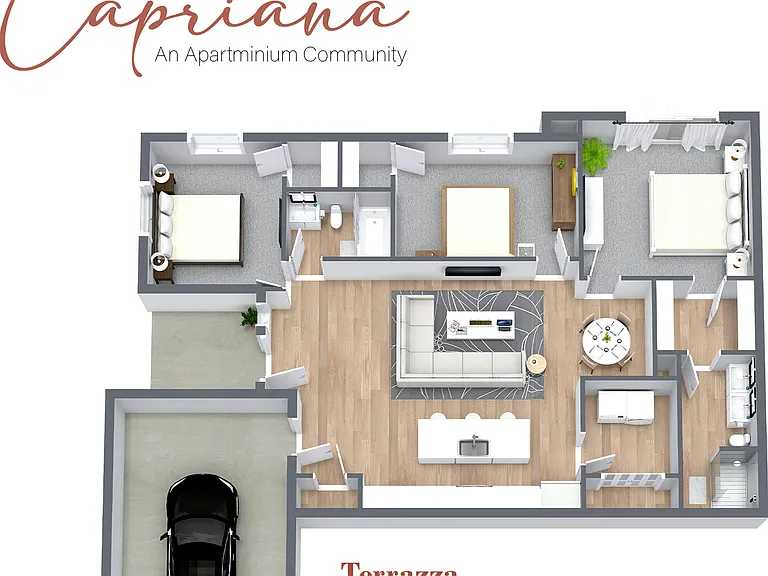 REVISED Capriana_Foorplan_Terrazza