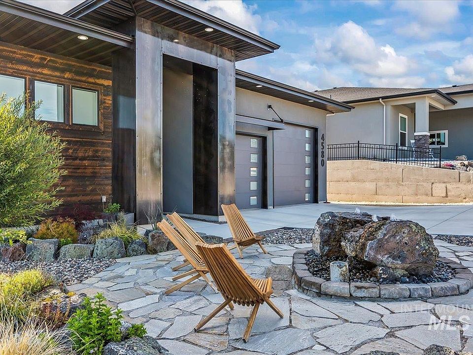 4580 S Fenny Ln, Boise, ID 83709 Zillow