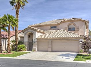 151 Hazelmere Ln, Las Vegas, NV 89148