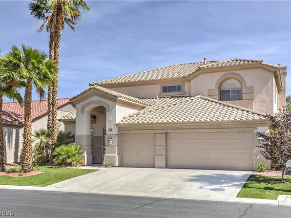 151 Hazelmere Ln, Las Vegas, NV 89148