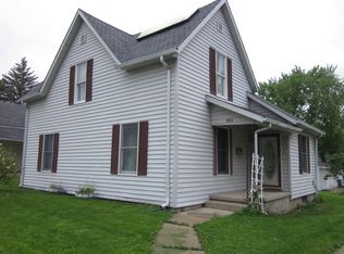 800 W State St, Kokomo, IN