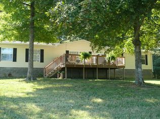 300 Jesse Work Rd, Dickson, TN 37055