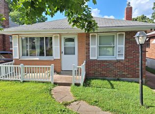 7403 Weil Ave, Saint Louis, MO 63119