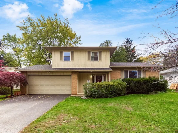 5577 Everest Way, Columbus, OH 43231