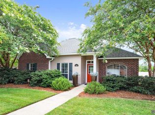 1563 Raven Way Dr, Zachary, LA 70791