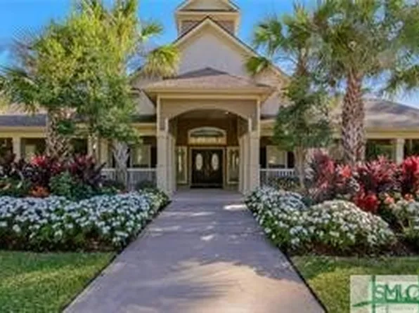 1112 Walden Park Drive, Savannah, GA 31410