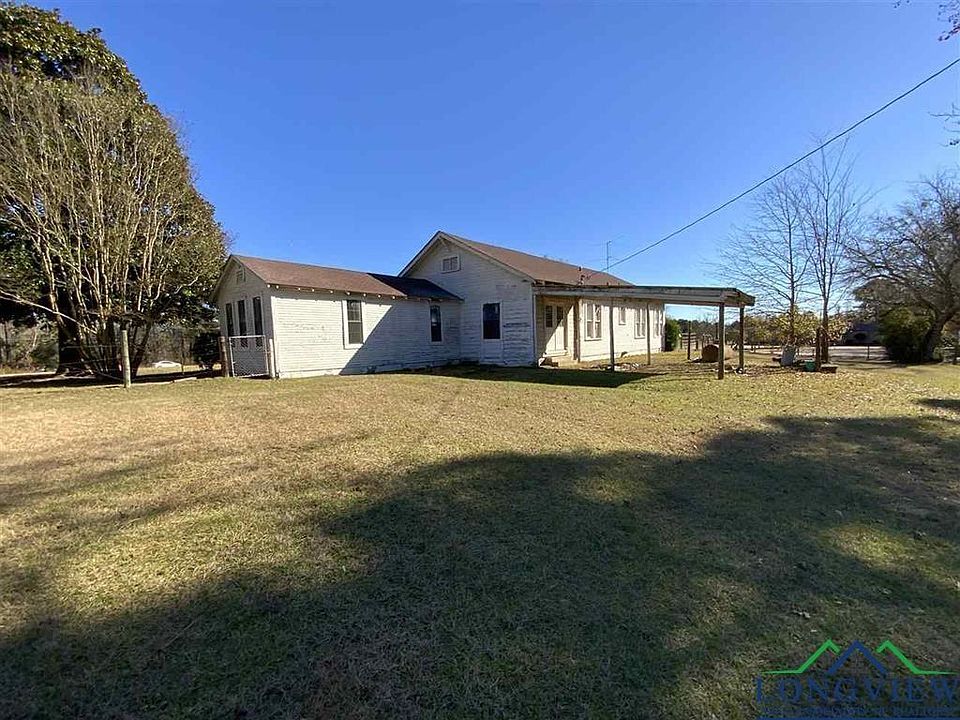 4119 McCann Rd, Longview, TX 75605 MLS 20225829 Zillow
